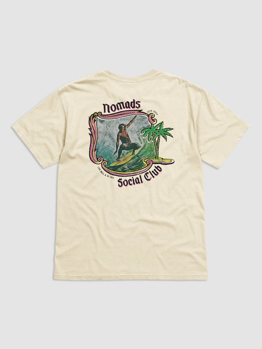 NSC Retro Surfer product image (1)