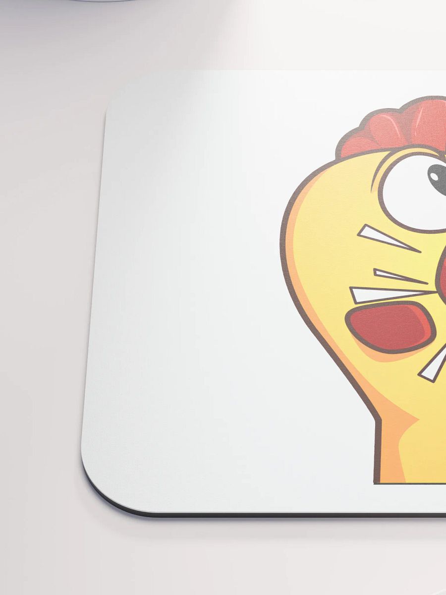 Chicken Mousepad product image (6)