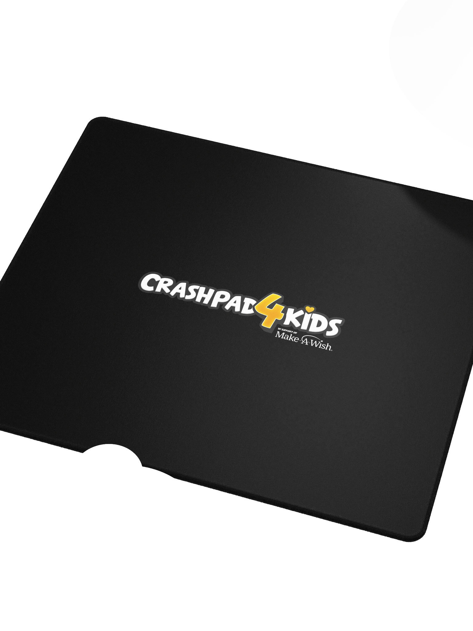 Mouse Pad - CrashPad4Kids product image (6)
