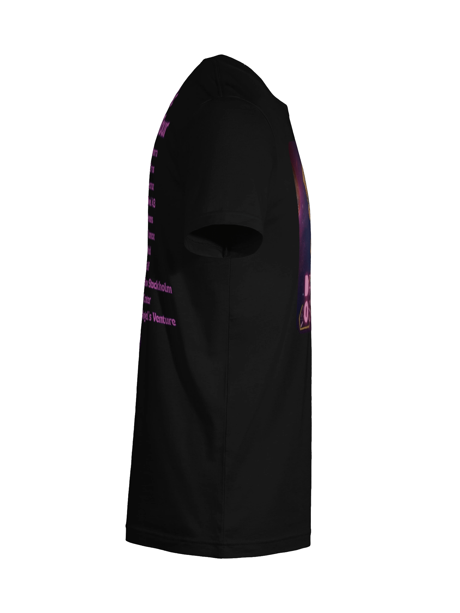 Tiffer “Drop on Oshaune” Tour Shirt product image (57)