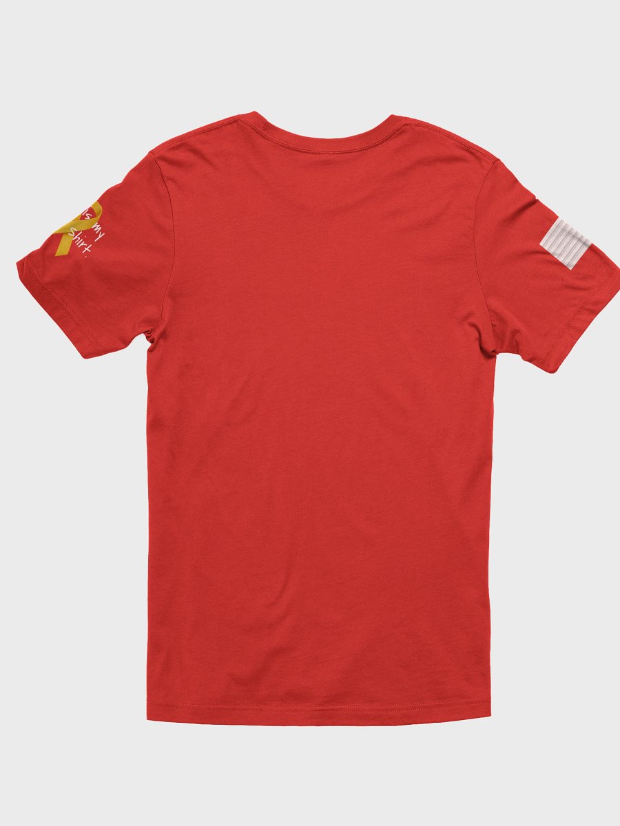 "Easily Triggered" SoupSandwich T-Shirt product image (2)