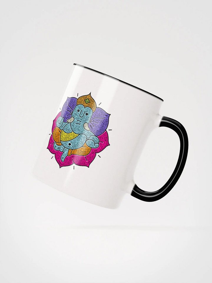 Divine Deity Ceramic Mug product image (23)