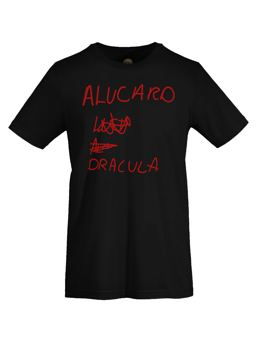 Alucard - The Monster Squad product image (7)