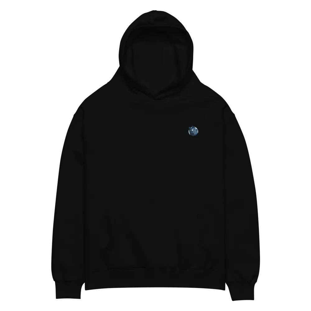 Partywaffles Hoodie product image (2)