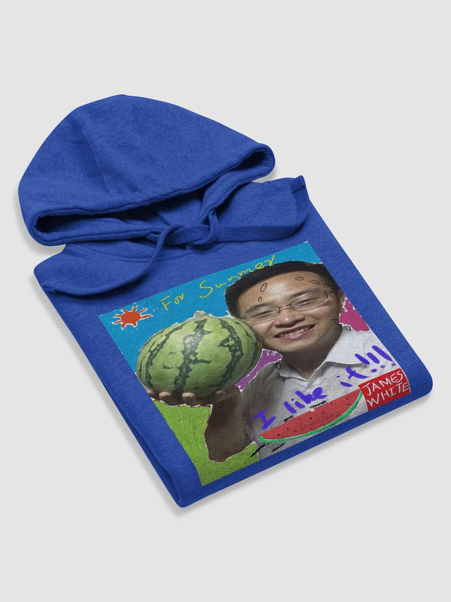 Cotton Heritage Unisex Premium Hoodie: watermelon product image (68)