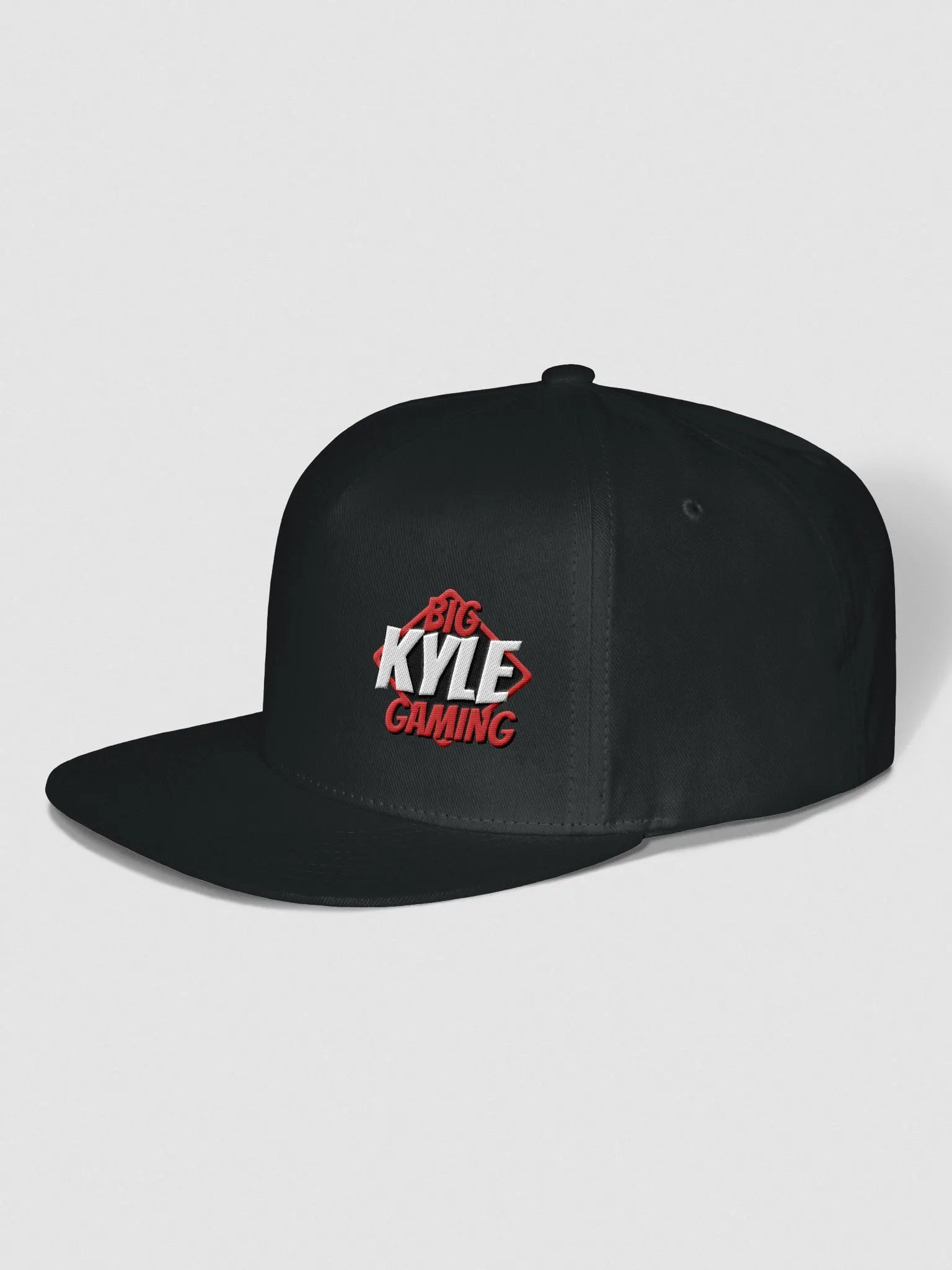 BKG Snapback Hat product image (6)