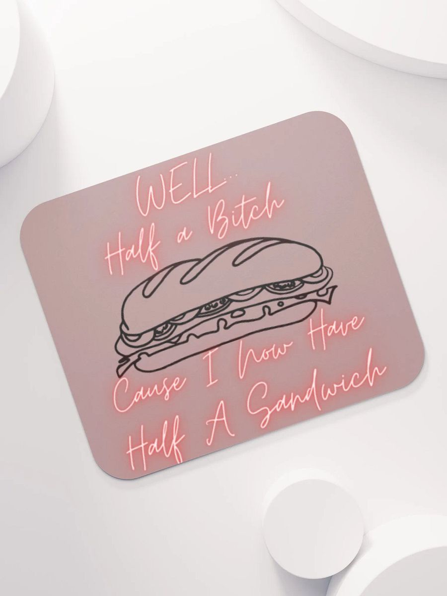 Half a Pad product image (7)