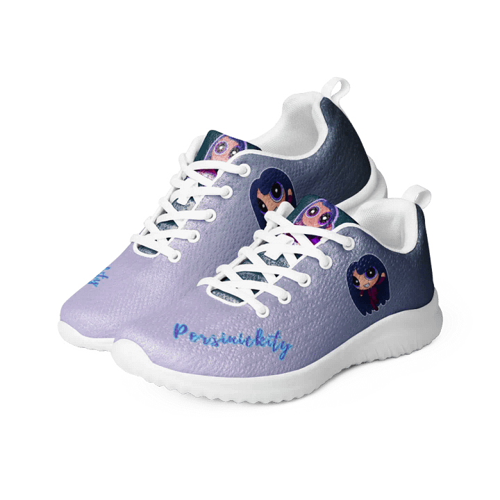 Persinickity Shoes product image (1)