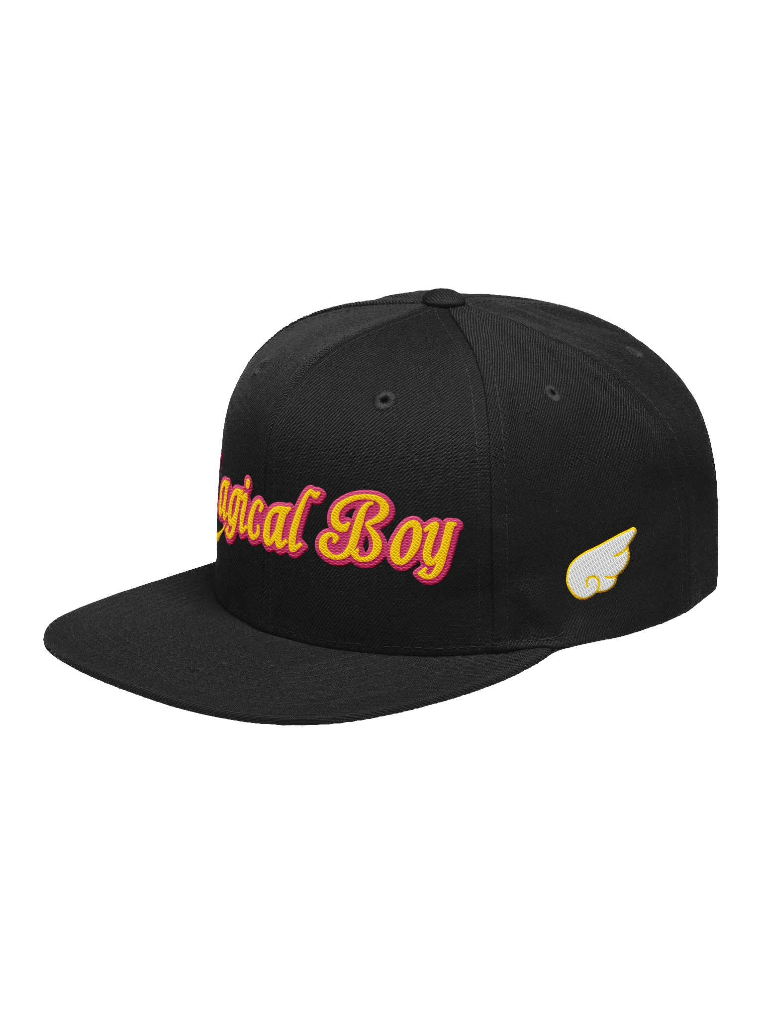 Magical Boy Sailor Senshi Snapback product image (3)