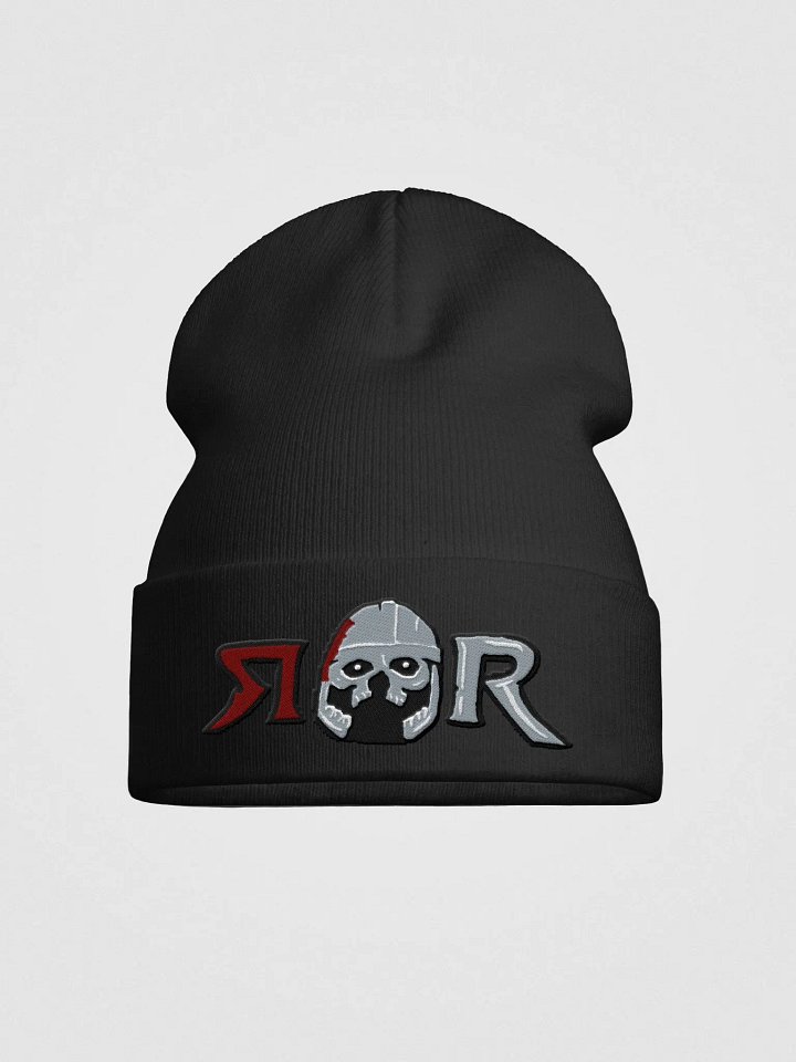 Rodinn Retribution Beanie product image (2)