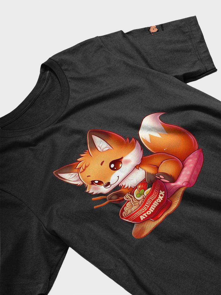 Foxy Noodle T-Shirt product image (29)