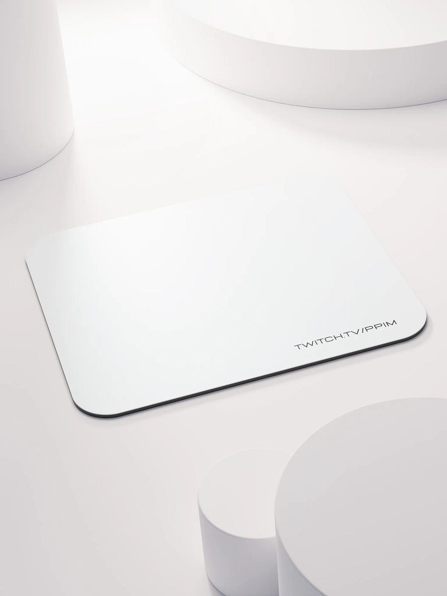 ppim Classic Mouse Pad product image (4)