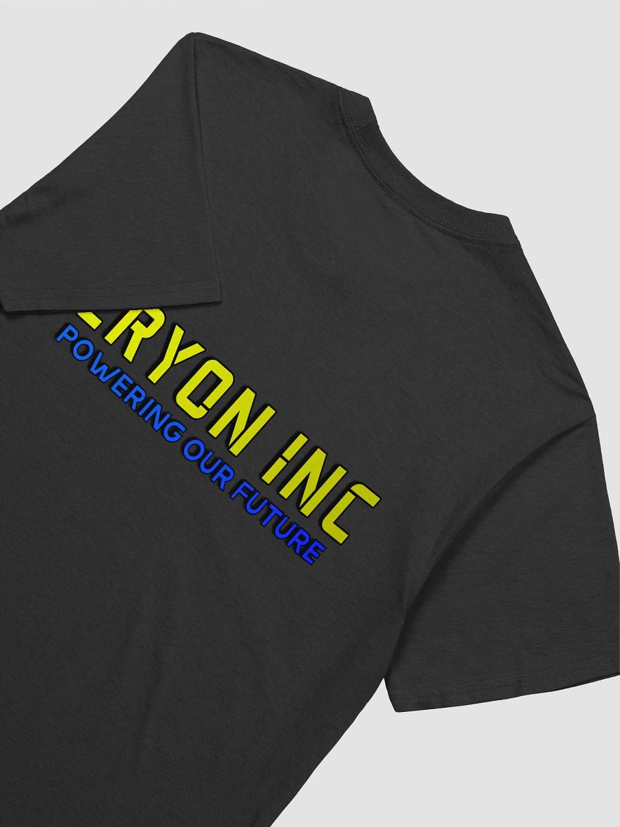 Cryon Inc (In-Universe) - T-Shirt product image (4)