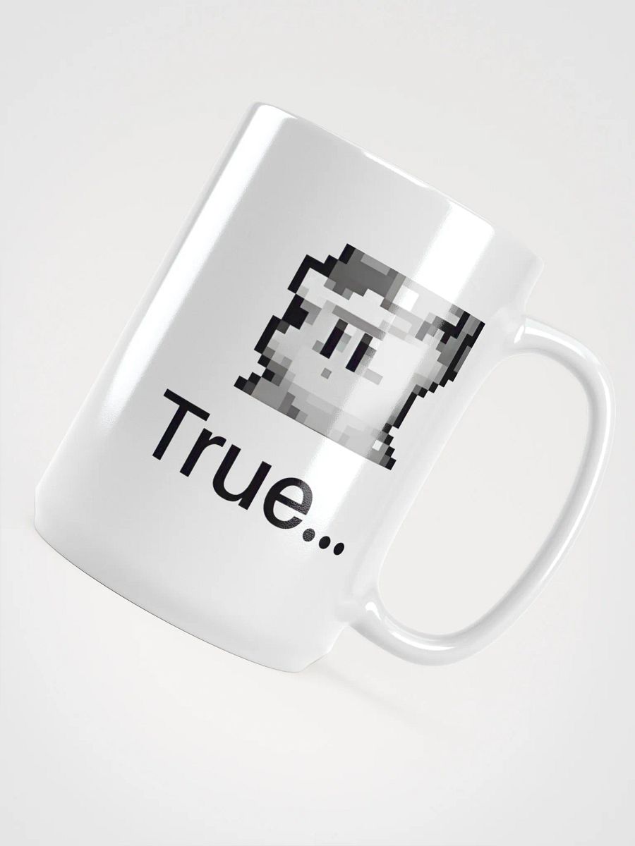 True Mug product image (4)
