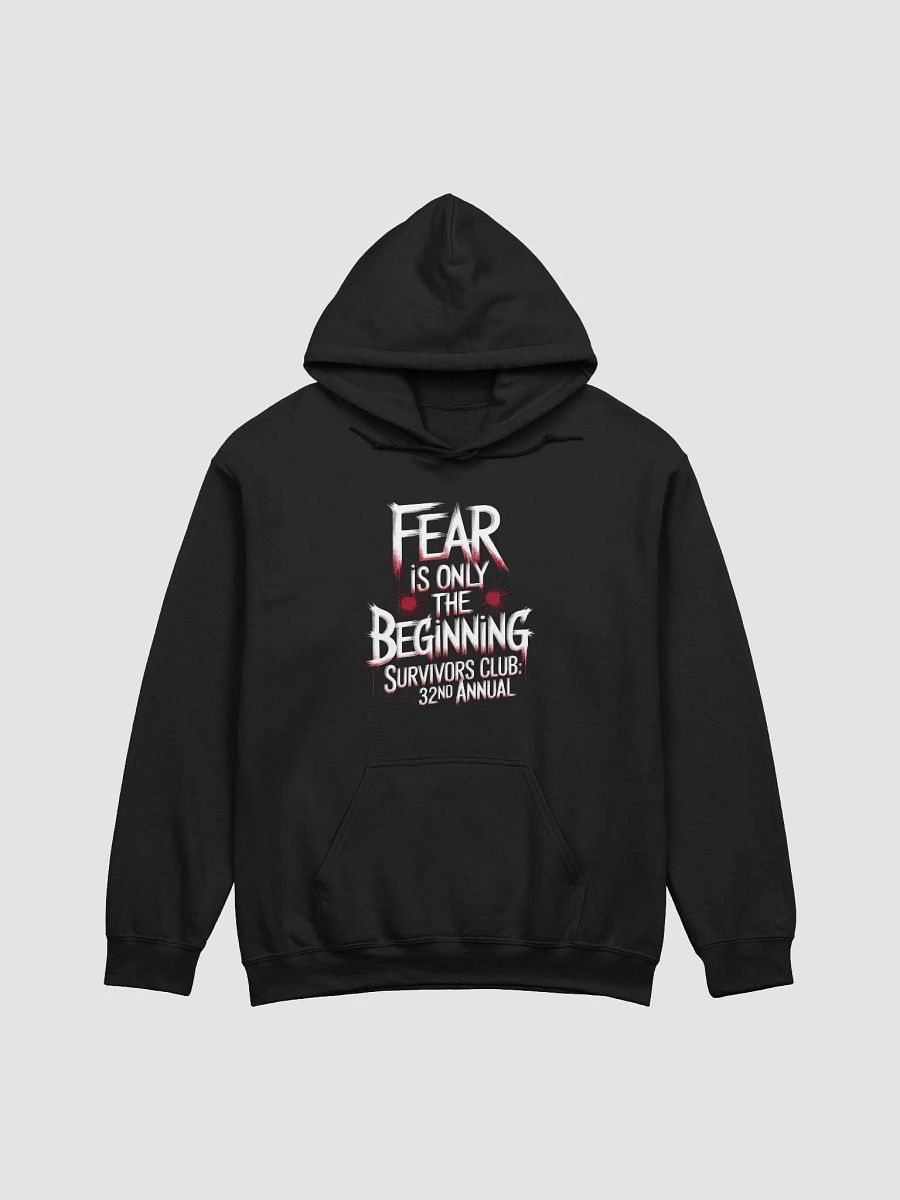 Survivors Club Hoodie product image (1)