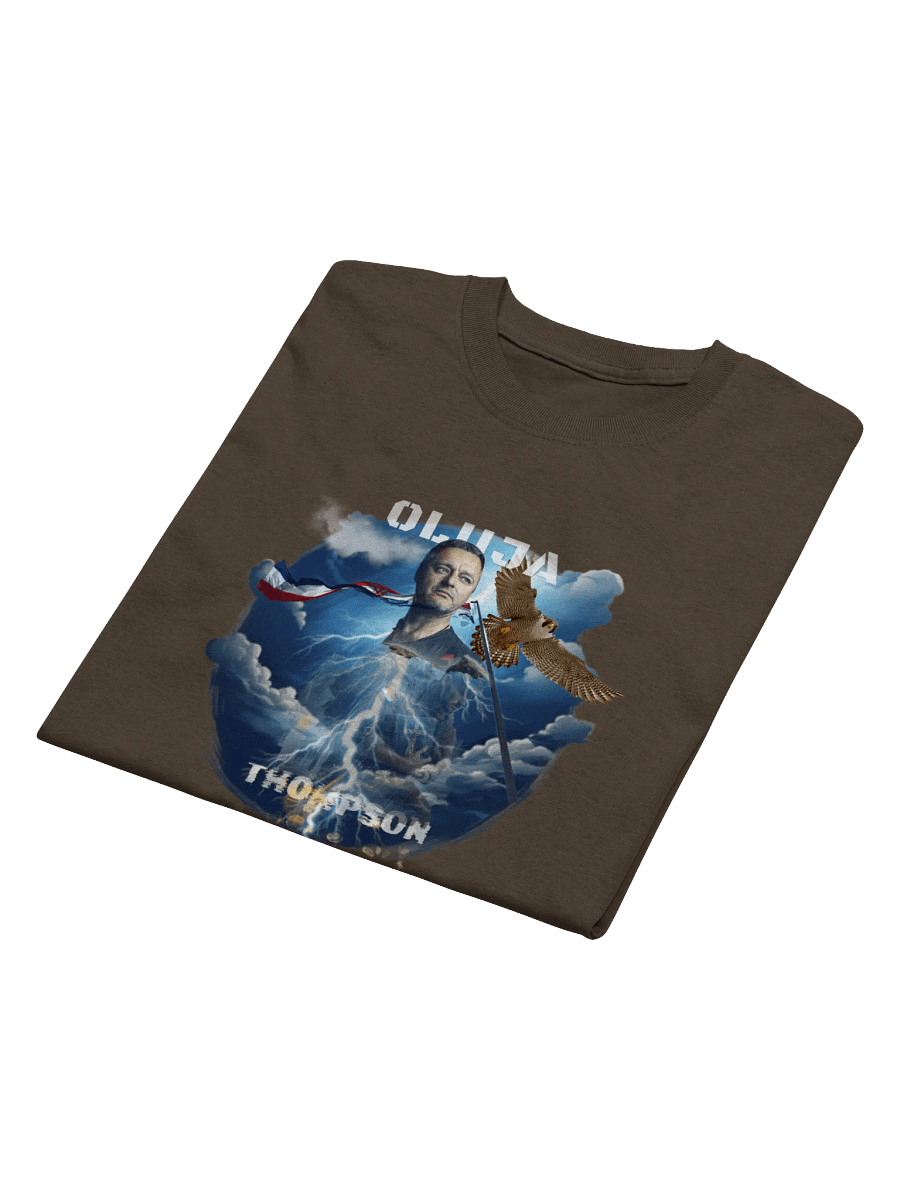 Thompson Oluja Gildan Tee product image (22)