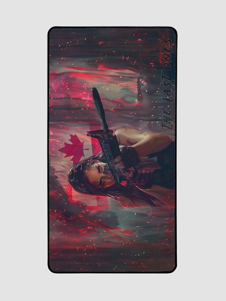 The Last Ones - Canadian Variant product image (2)