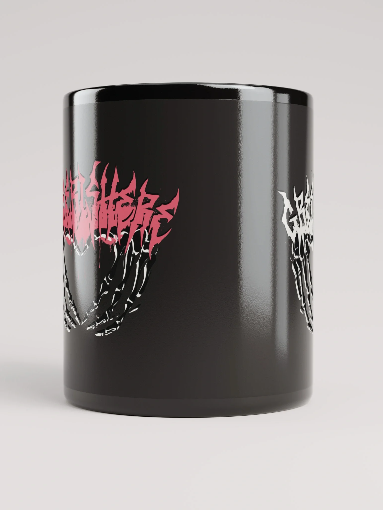 Heart Hands Mug product image (10)