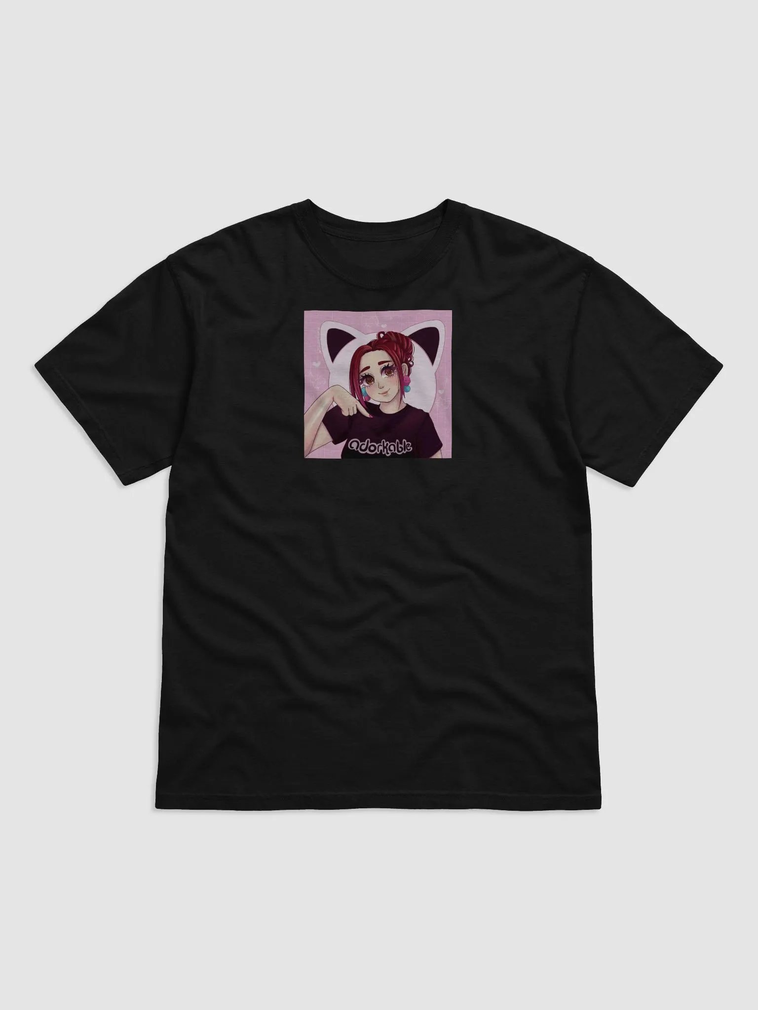 Niffylou the Adorkable! product image (2)