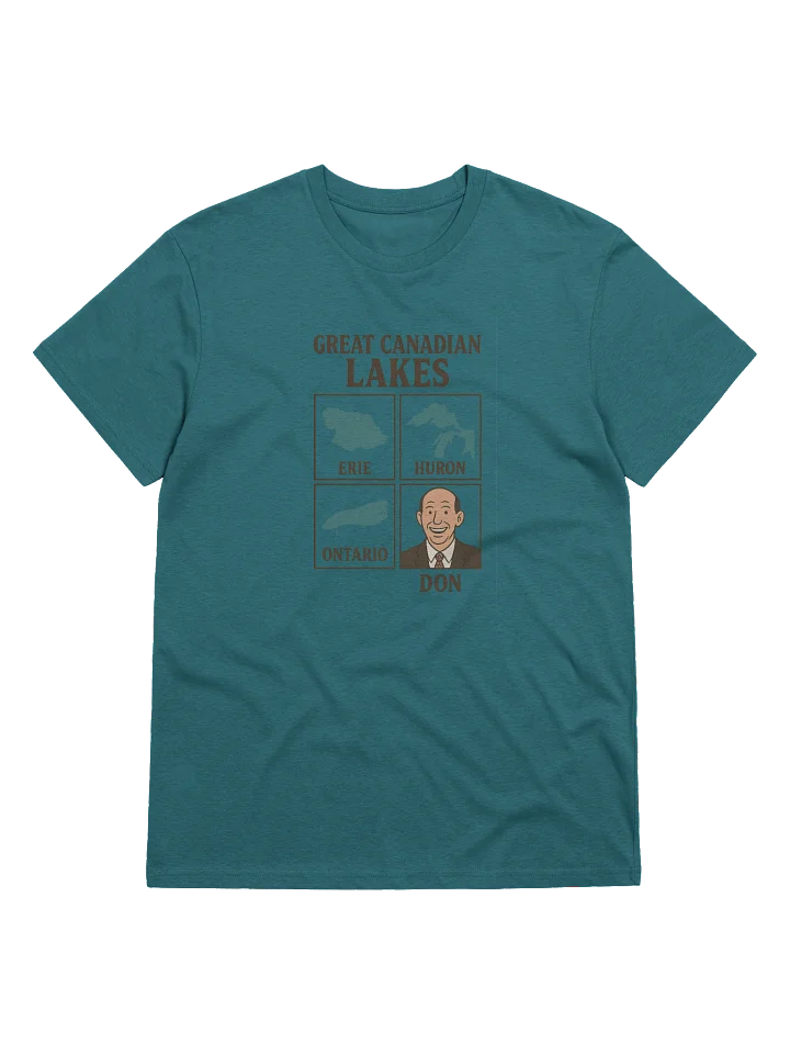 The Great Canadian Lakes product image (4)