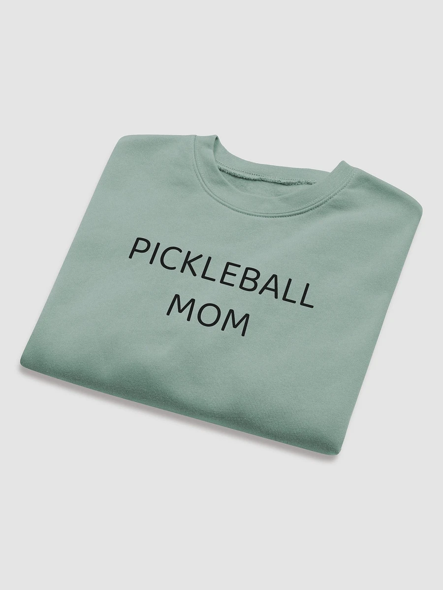 Pickleball Mom Sweatshirt product image (9)