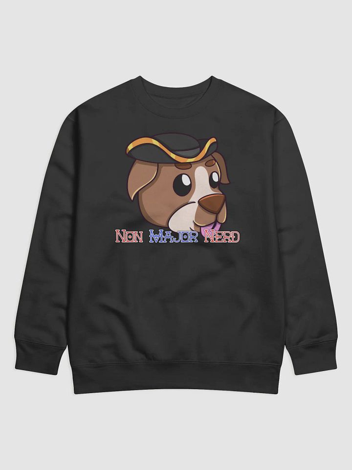 Freya Sweatshirt product image (1)