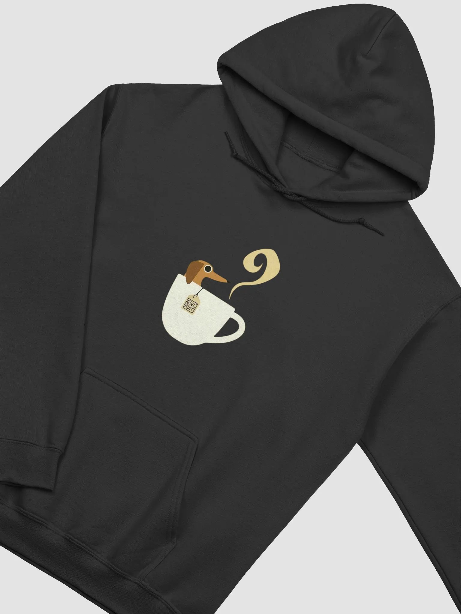 Teacup Dachshund Dog Hoodie product image (16)