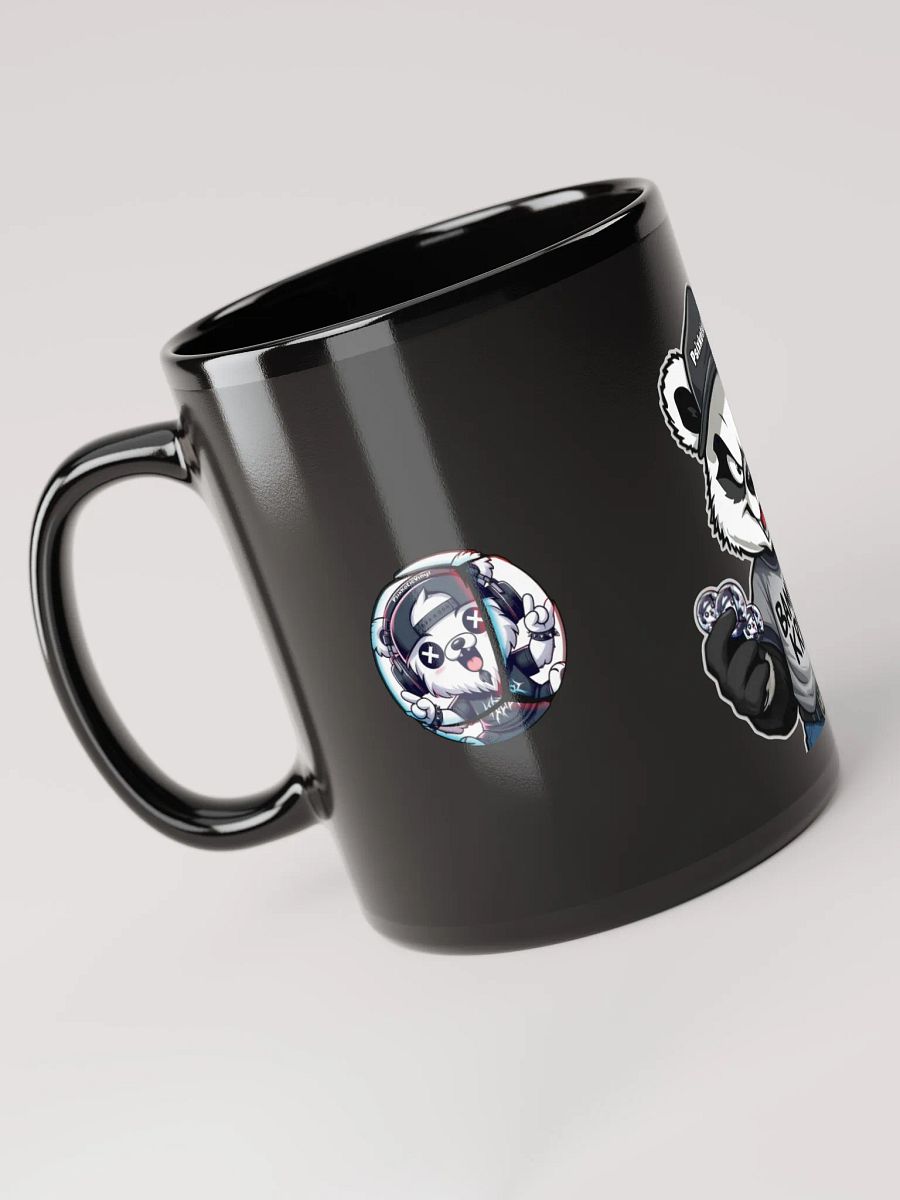 BAMBOO KREW Panda Mug product image (4)
