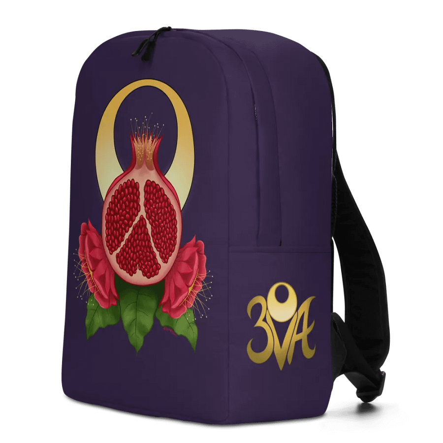 Moonie Pom Backpack product image (12)