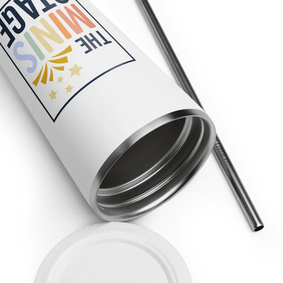 Minis Stage Tumbler product image (12)