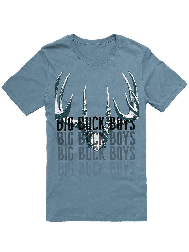 Big Buck Boys T-Shirt product image (1)
