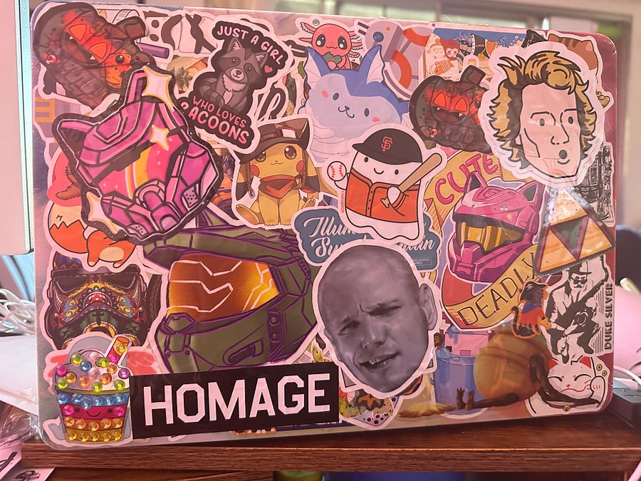 ofdO Sticker product image (5)