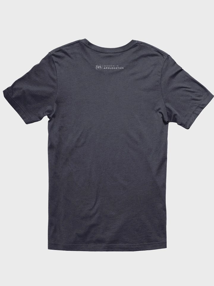 The Moral Argument Unisex T-Shirt product image (7)
