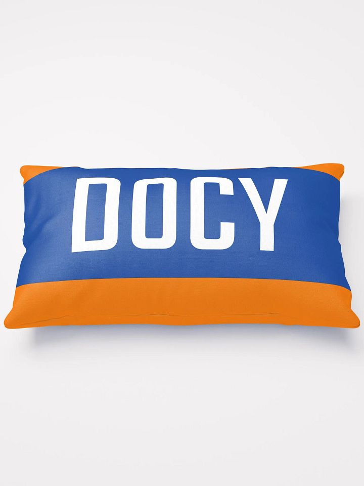 Docy Pillow product image (3)