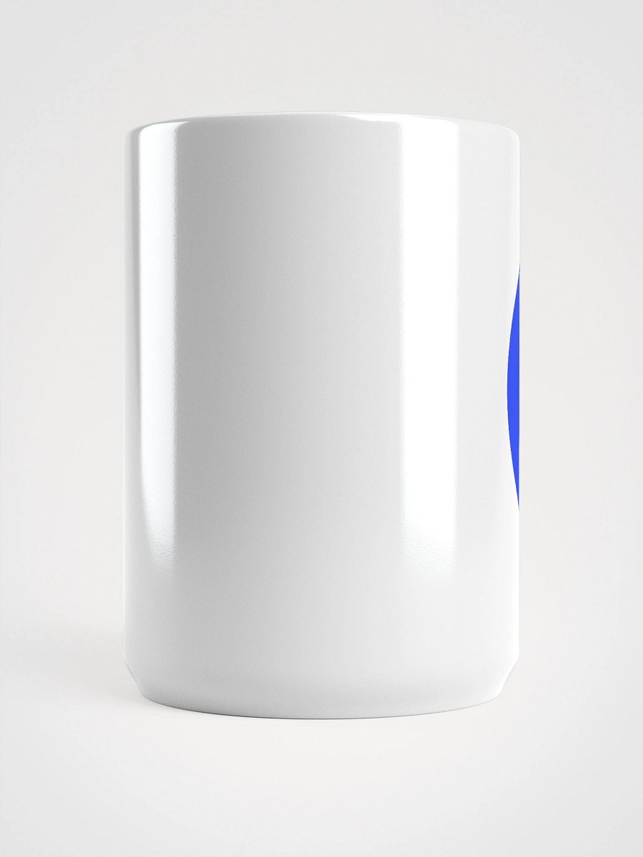 Distressed Gamer Logo Mug product image (5)