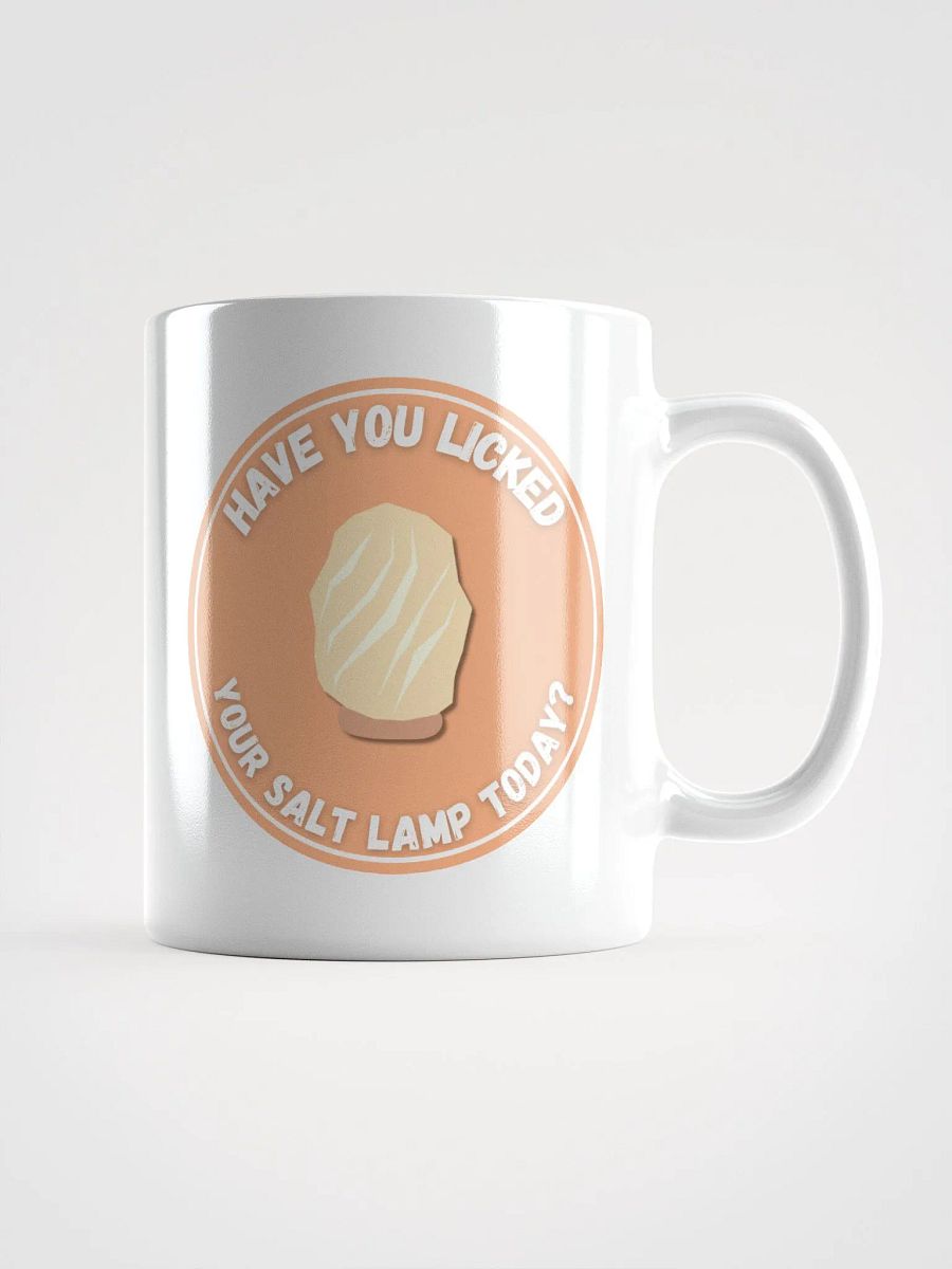 Salt Lamp Mug product image (2)