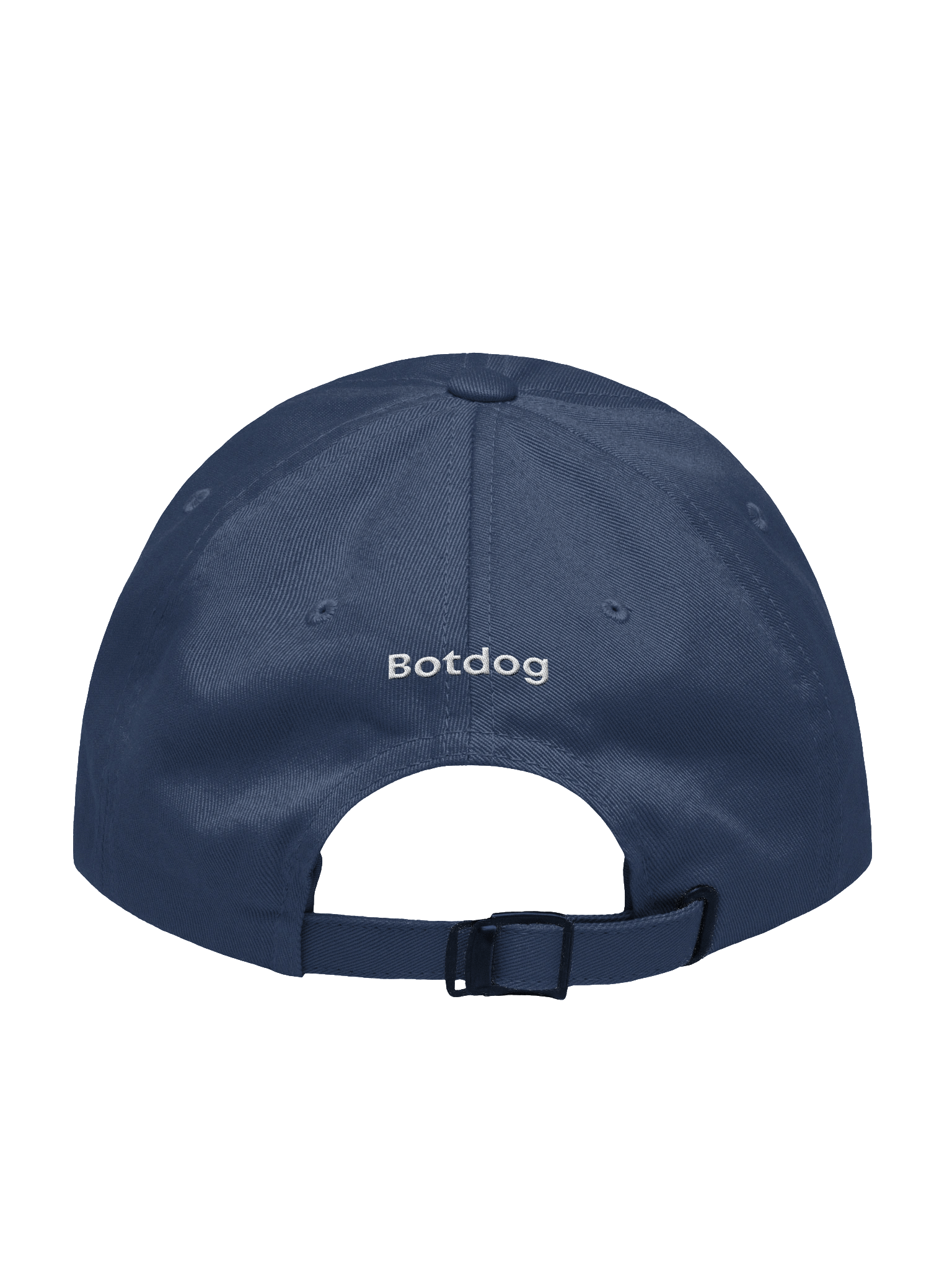 New Botdog Hat (Blue) product image (2)