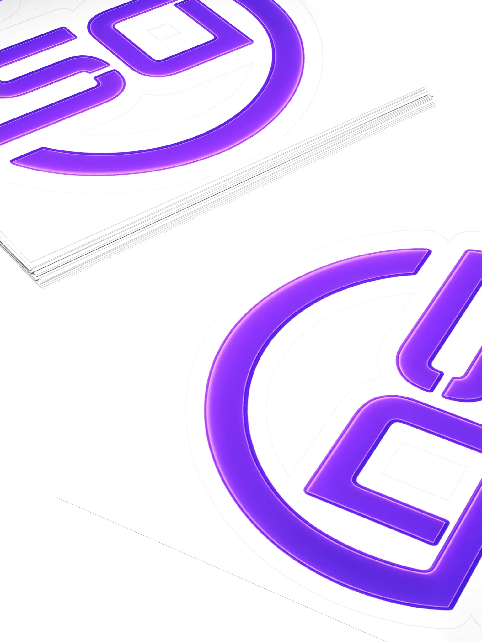 DS - sticker square product image (4)