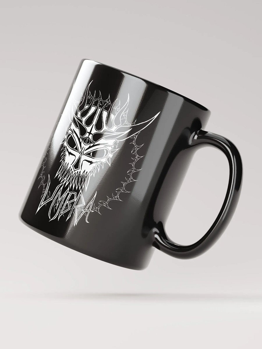 umbra skull mug small product image (2)