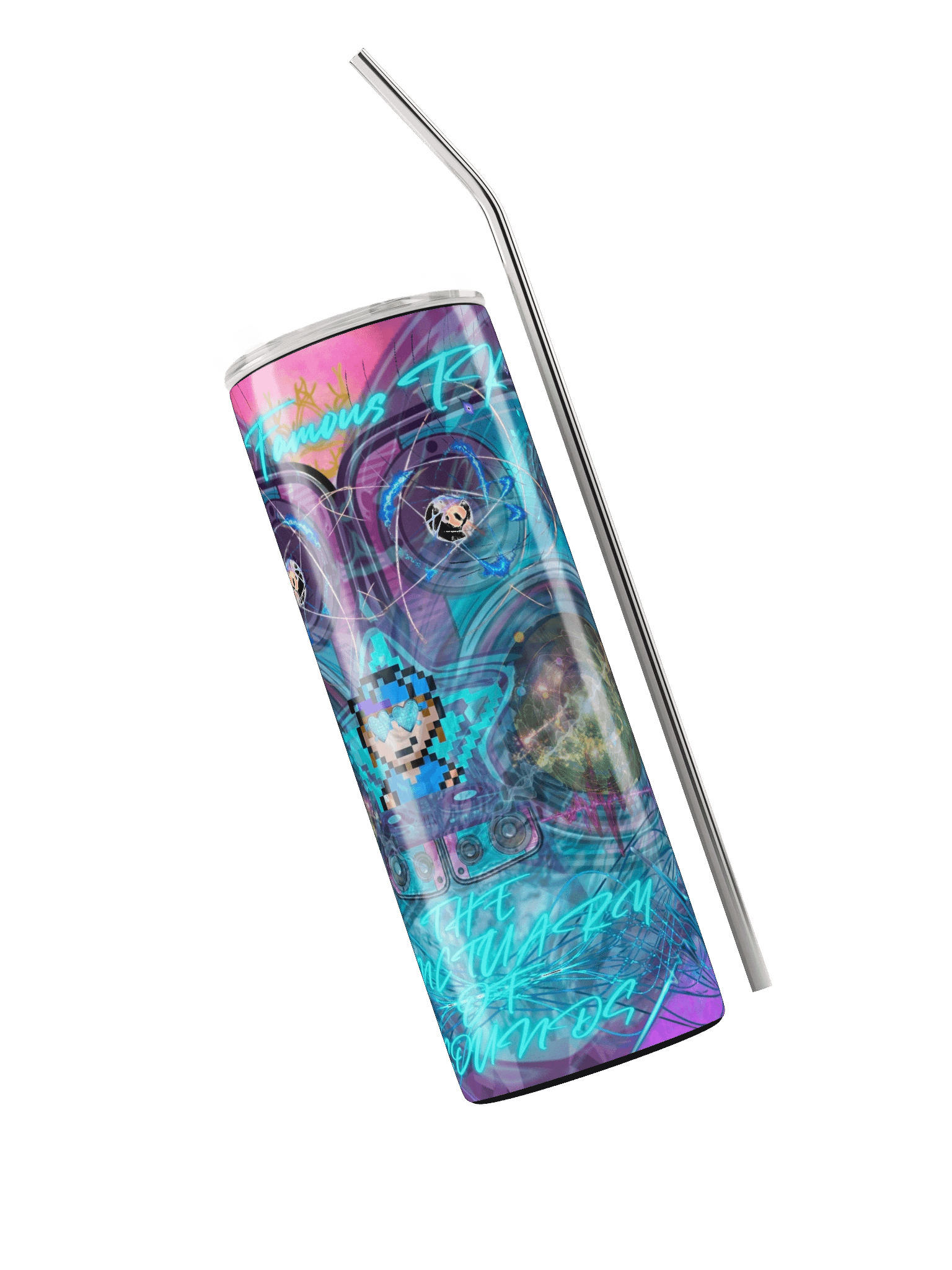 Infinite Love product image (3)