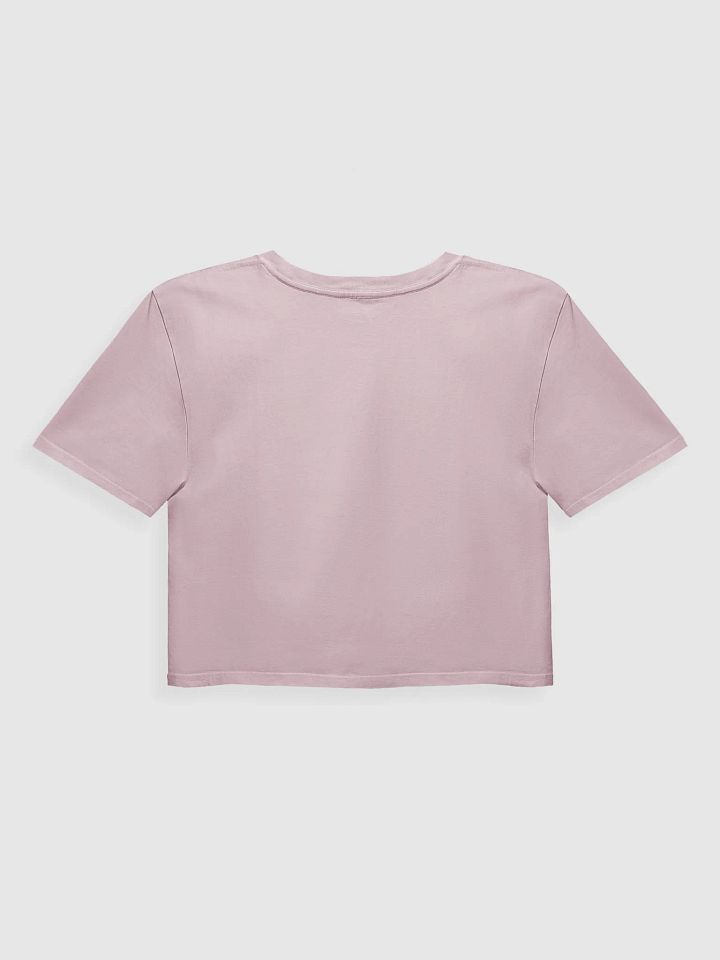 Socially Awkward Cropped Tee product image (14)