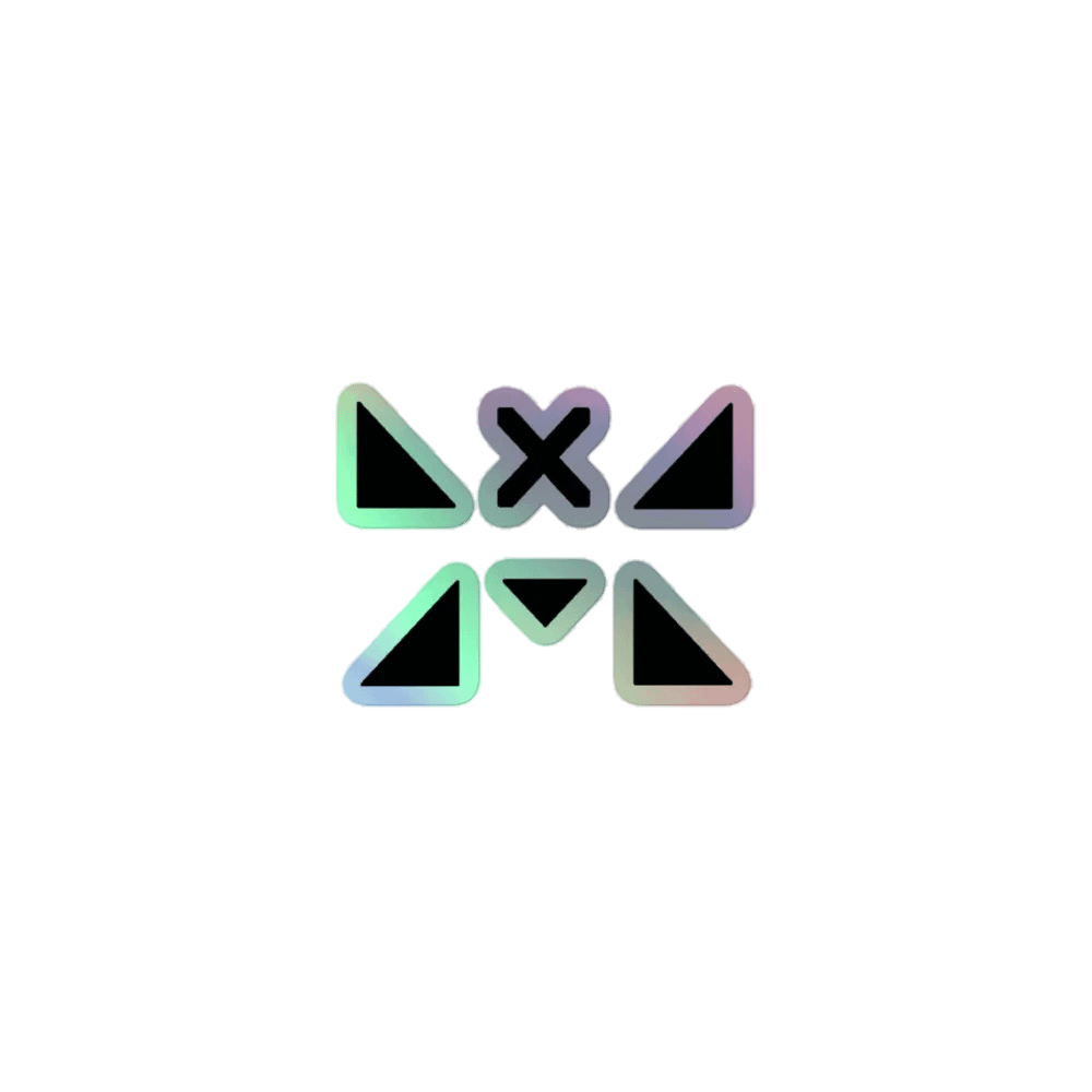 SVRGE Sticker product image (1)