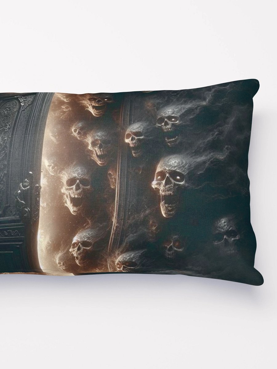 grim gate pillow product image (6)