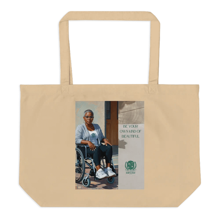 Empowerment in Motion Tote product image (2)
