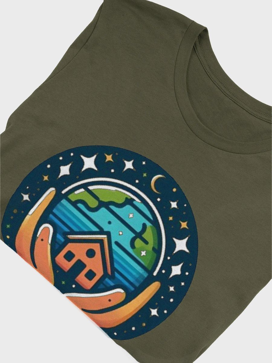 Celestial Home Embrace T-Shirt product image (46)