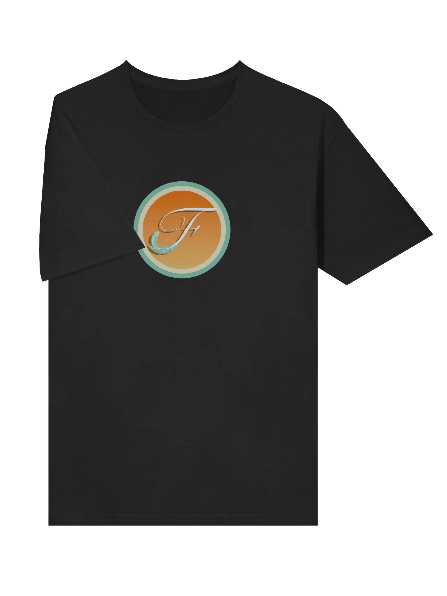 Feather Logo Shirt product image (17)