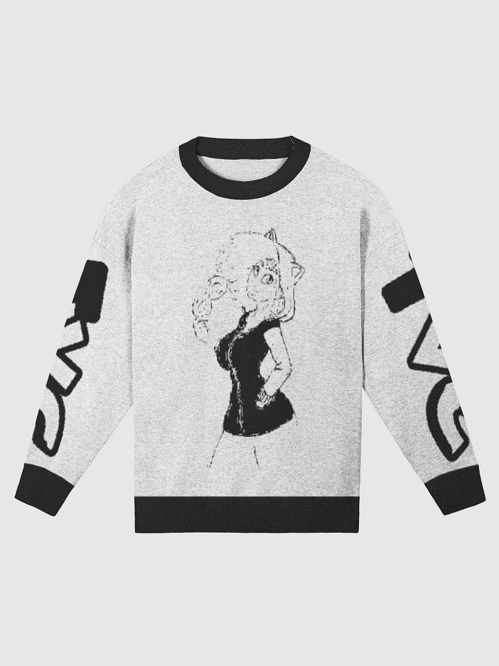 TVC Sweater For Everyone Else product image (1)