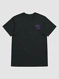 Kingsman T-Shirt (Purple) product image (2)