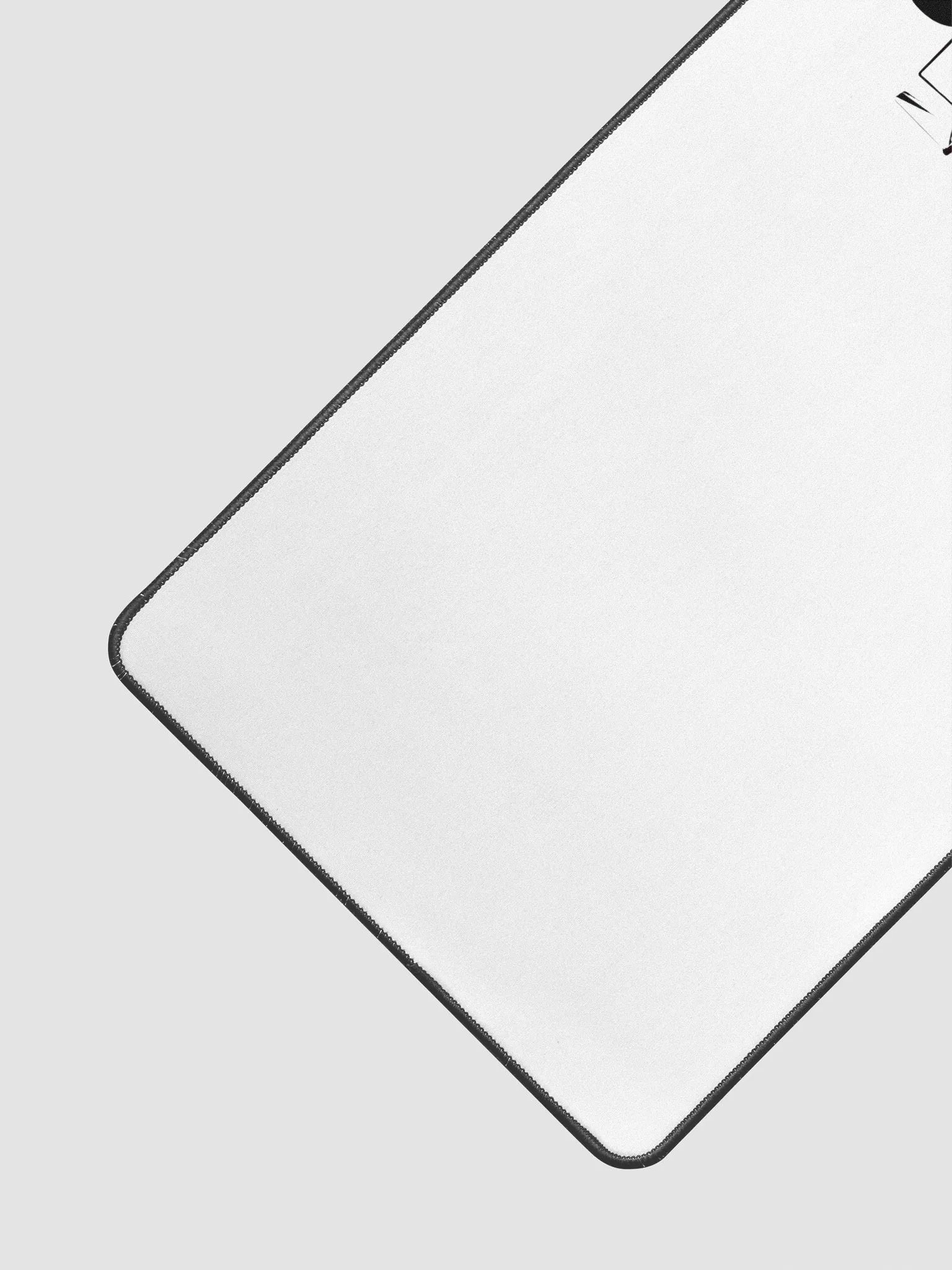 SEO - Slowly Evaporating Optimism Desk Mat product image (3)