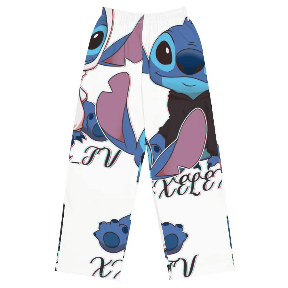 Official Xxelex_tv Stitch Sweaties product image (2)